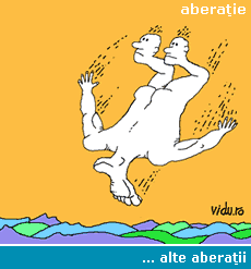 aberatie grafica - unde nu e cap vai de picioare aberatie grafica - unde nu e cap vai de picioare